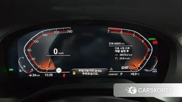 BMW X4 (G02) id 3468567 из Кореи 18