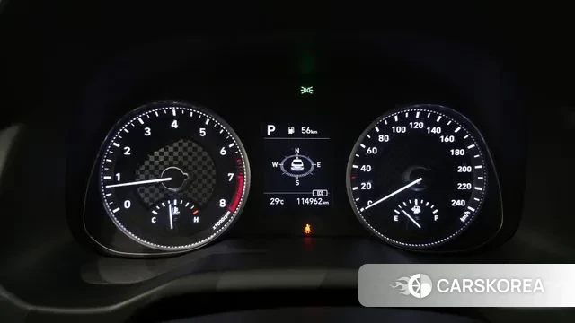 Hyundai The New Avante AD id 3150218 из Кореи 18