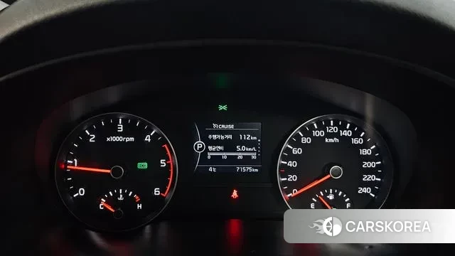 Kia Sportage 4th Generation id 3677685 из Кореи 18