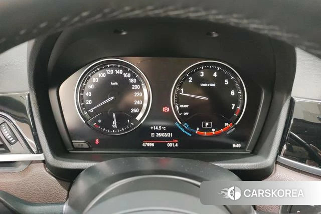BMW X1 id 3920143 из Китая 15