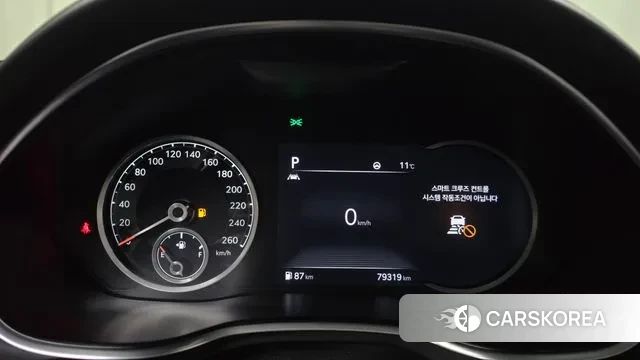 Genesis G80 (RG3) id 3697959 из Кореи 18