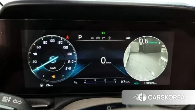 Kia Carnival 4th generation id 3448836 из Кореи 18