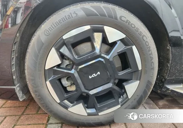 Kia Carnival 4th generation id 3473738 из Кореи 8