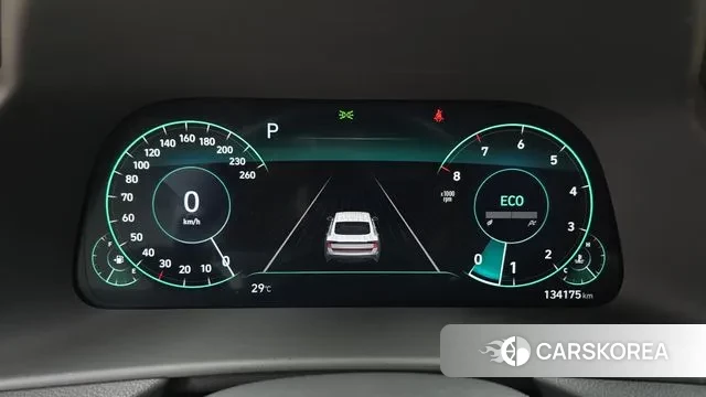 Hyundai Sonata (DN8) id 3045277 из Кореи 18