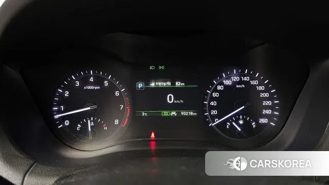 Genesis G80 id 3434822 из Кореи 18