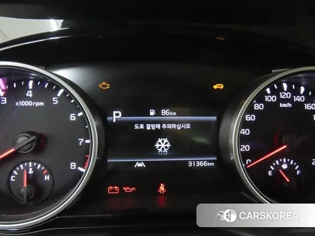 Kia Carnival 4th generation id 3705769 из Кореи 18