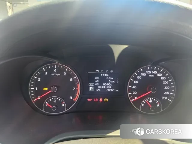 Kia The New K5 2nd generation id 2977148 из Кореи 18