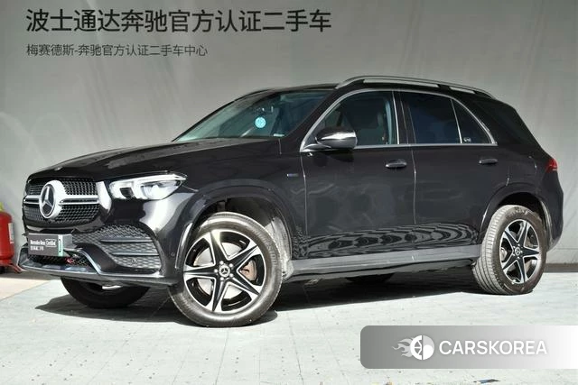 Mercedes-Benz GLE PHEV id 4209068 из Китая 13