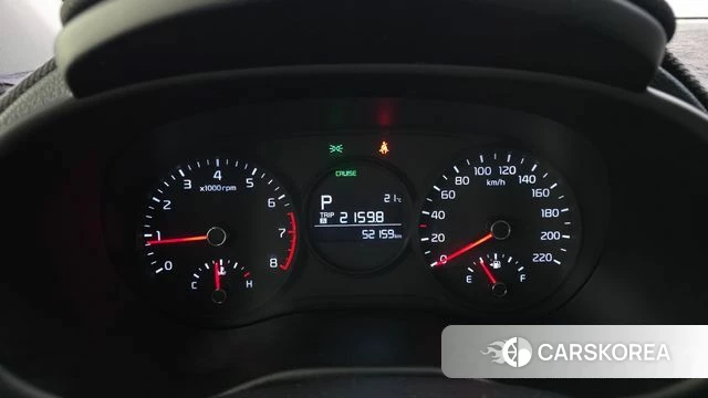 Kia All New Morning (JA) id 4225381 из Кореи 18