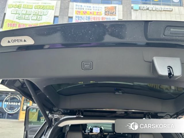 Chevrolet (GM Daewoo) Traverse id 4187670 из Кореи 14