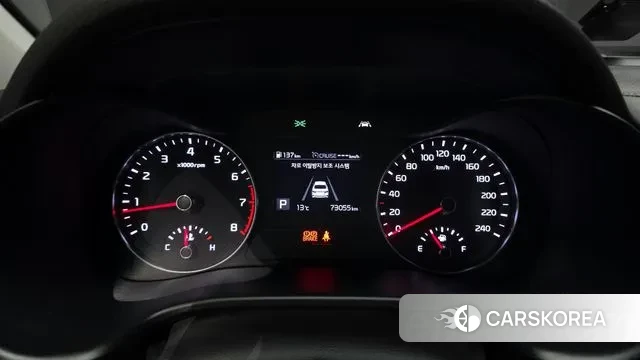 Kia Come New K3 id 3778103 из Кореи 18