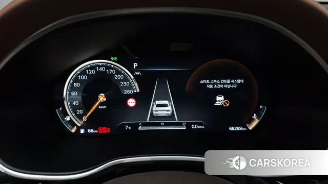 Genesis G80 (RG3) id 3544888 из Кореи 18