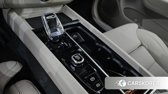 Volvo XC60 second Generation id 4748816 из Кореи 31