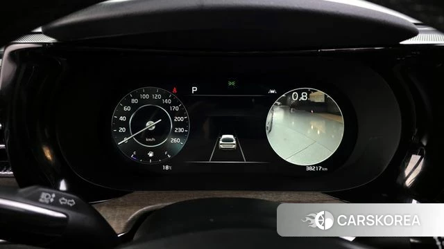 Kia K5 3rd generation id 3878464 из Кореи 18