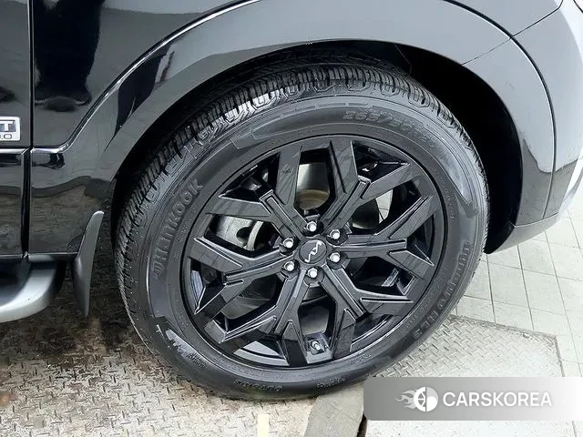 Kia Mohave Master id 3622033 из Кореи 18