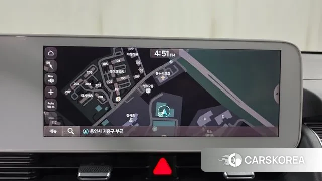 Hyundai Ionic 5 id 3556446 из Кореи 18