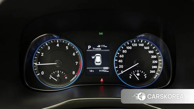 Hyundai Kona id 3834601 из Кореи 18