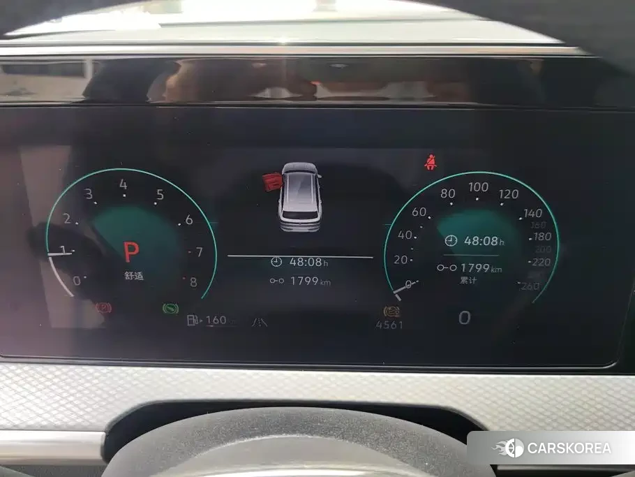 Volkswagen Range patrol id 4583765 из Китая 14