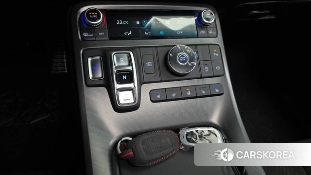 Hyundai The New Palisade id 4291949 из Кореи 36