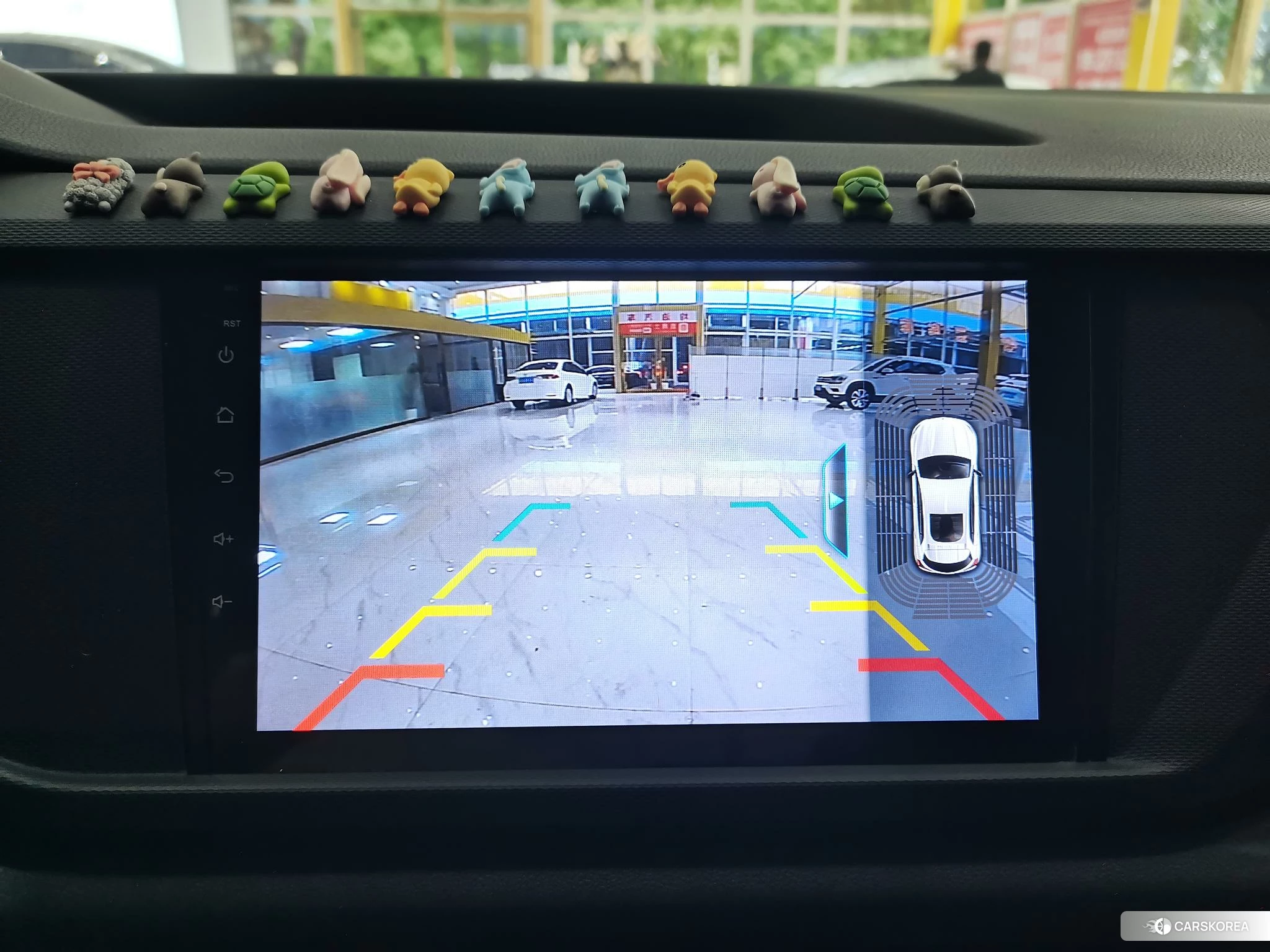 Volkswagen Tuyue id 4487133 из Китая 11