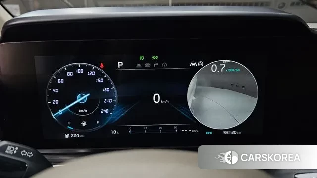 Kia Carnival 4th generation id 3348470 из Кореи 18