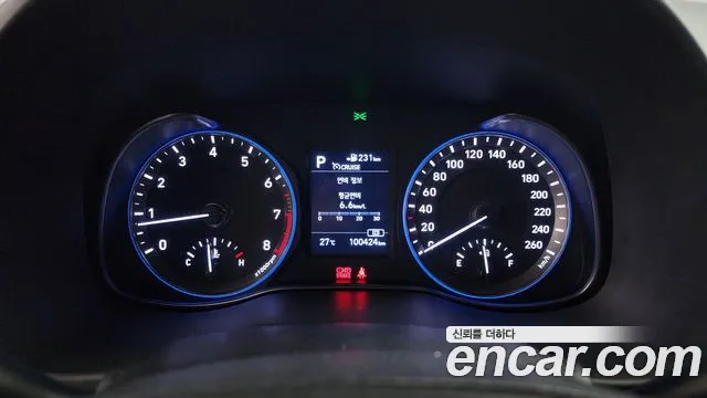 Hyundai Kona id 2680282 из Кореи 18