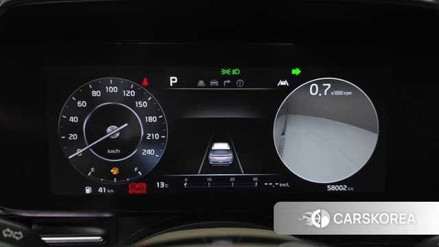 Kia Carnival 4th generation id 3897580 из Кореи 18