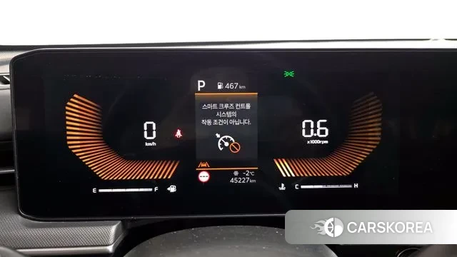 Kia The New K5 3rd generation id 3634063 из Кореи 18