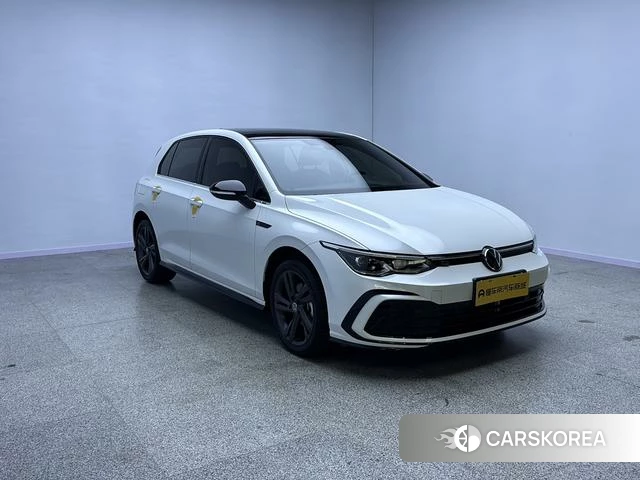 Volkswagen Golf id 4241030 из Китая 18