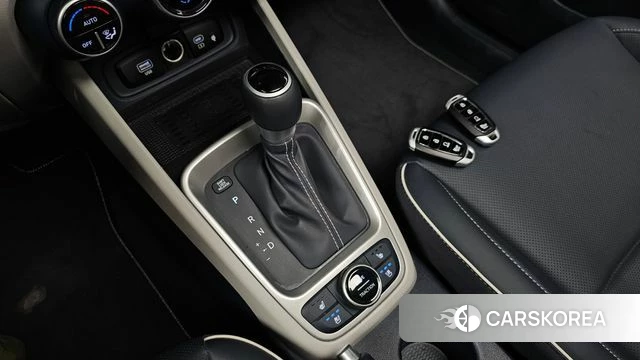 Hyundai Venue id 4329731 из Кореи 30