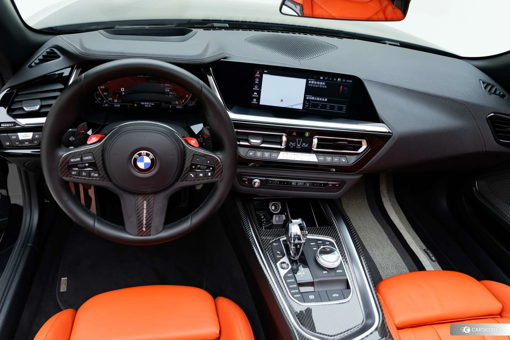 BMW Z4 id 4510614 из Китая 19