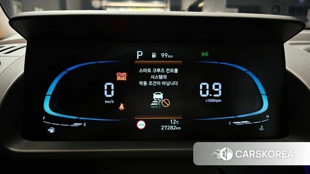 Hyundai Casper id 3812333 из Кореи 18