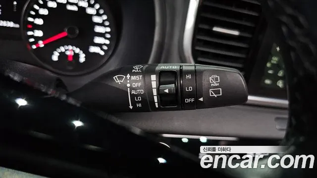 Kia Sportage The Bold id 2670895 из Кореи 18