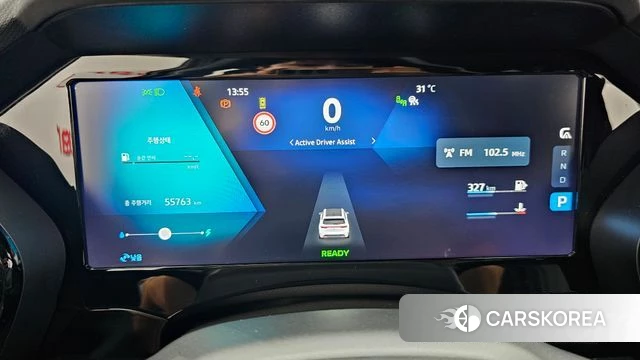 Renault Korea (Samsung) Grand Coleos id 4645104 из Кореи 18