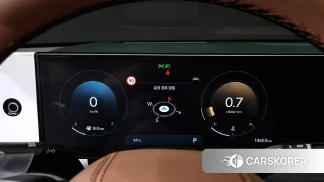 Hyundai Grandeur (GN7) id 3353989 из Кореи 18