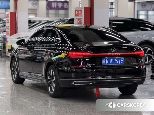 Volkswagen Passat id 4273139 из Китая 18