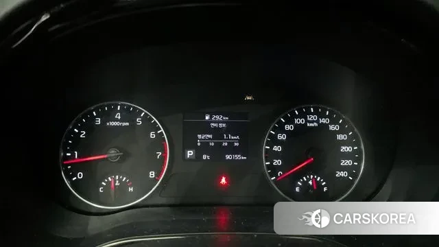 Kia Seltos id 3498829 из Кореи 18