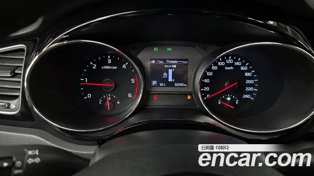 Kia The New Carnival id 2951864 из Кореи 18