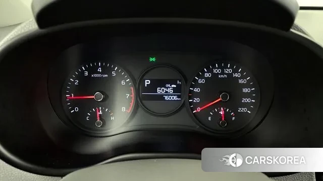 Kia All New Morning (JA) id 3574220 из Кореи 18