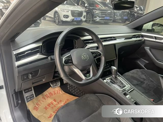 Volkswagen CC id 4272830 из Китая 24