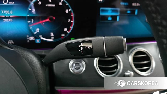 Mercedes-Benz E-Class W213 id 4613855 из Кореи 28
