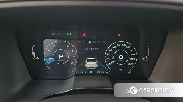 Ssangyong The New Tivoli id 3770254 из Кореи 18