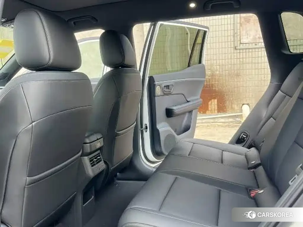 Toyota Platinum Wisdom 3X id 4654572 из Китая 8