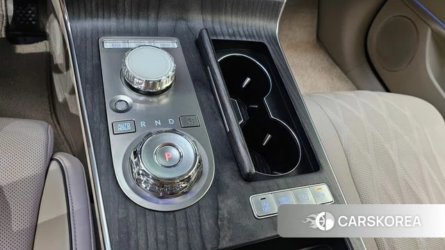 Genesis G80 (RG3) id 4414130 из Кореи 28