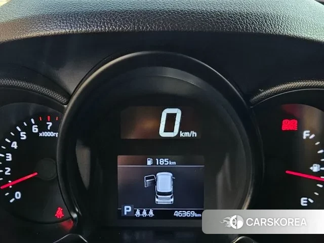 Kia The New Ray id 3003251 из Кореи 17