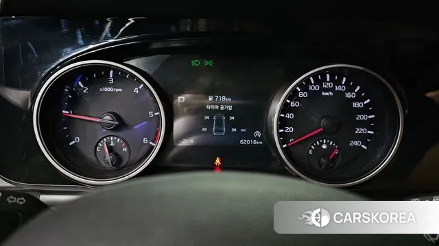 Kia Carnival 4th generation id 3529619 из Кореи 18