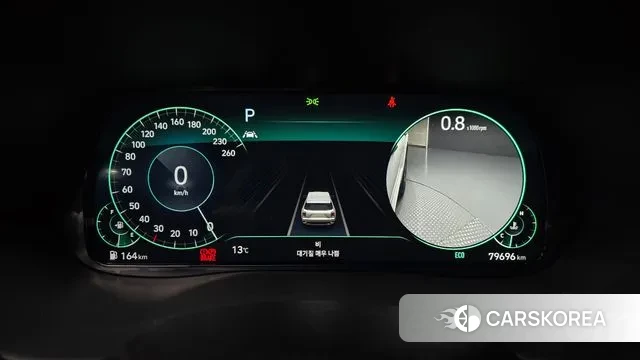 Hyundai Palisade id 3468811 из Кореи 18