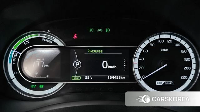 Kia Niro id 3937153 из Кореи 18