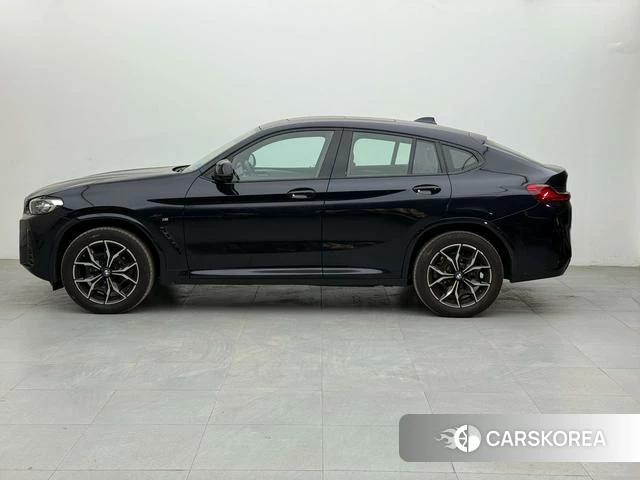 BMW X4 id 4300471 из Китая 15