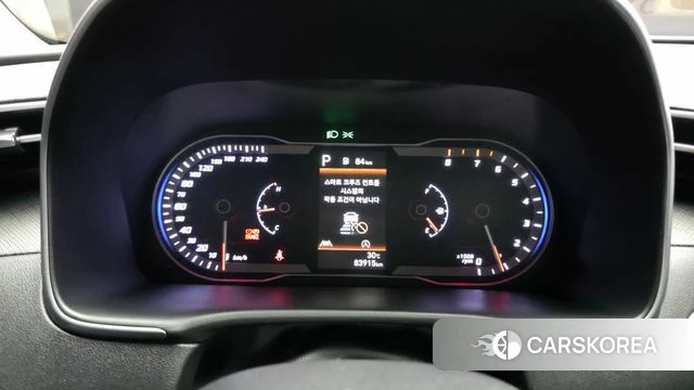 Hyundai Tucson (NX4) id 4476209 из Кореи 28